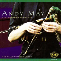 The Yellow Haired Laddie by Andy May on Apple Music