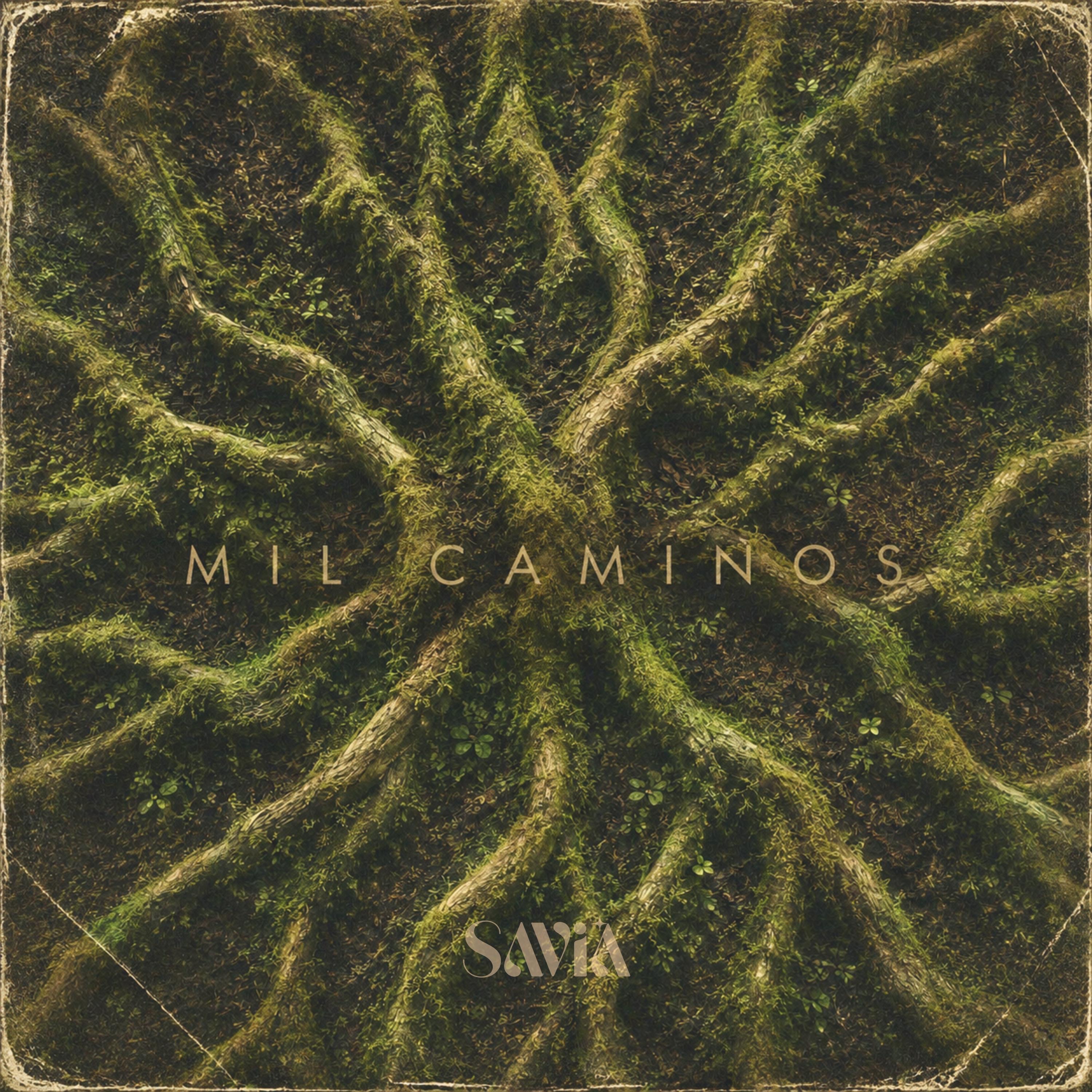 Savia - Mil caminos