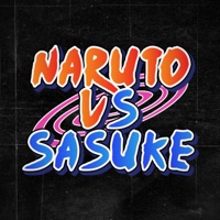 Naruto vs Sasuke - Single - ARB Crew & TypeD
