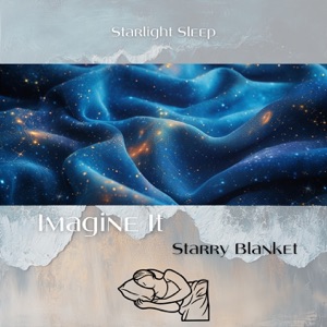 Imagine It: Starry Blanket