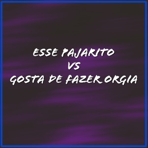 Esse Pajarito Vs Gosta de Fazer Orgia