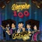 Vida Al Mil - Grupo H-100 lyrics