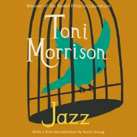 Jazz: A Novel (Unabridged)