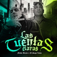 Las Cuentas Claras - Single - Mudo Beats & El Sapo Loko