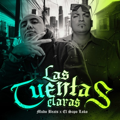 Las Cuentas Claras - Single