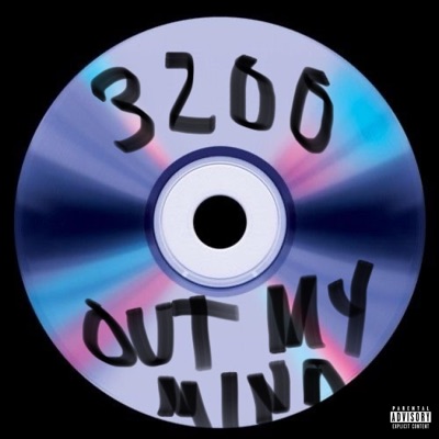 out my mind - Single