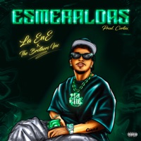 Esmeraldas - Single - LA ENE, The Brothers Inc & cortux