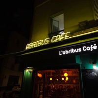 Abribus - Single - Dendei