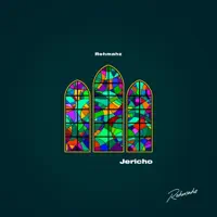 Jericho — Rehmahz