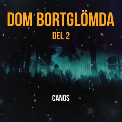 Dom Bortglömda part 2