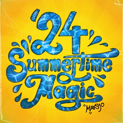 '24 Summertime Magic - Single