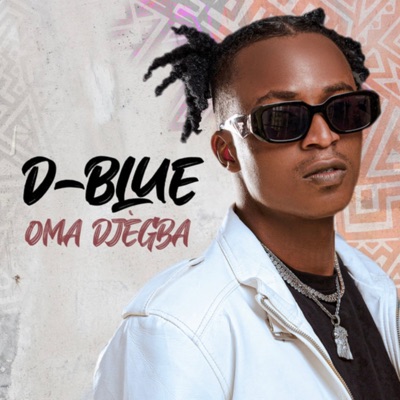 Oma Djegba - Single