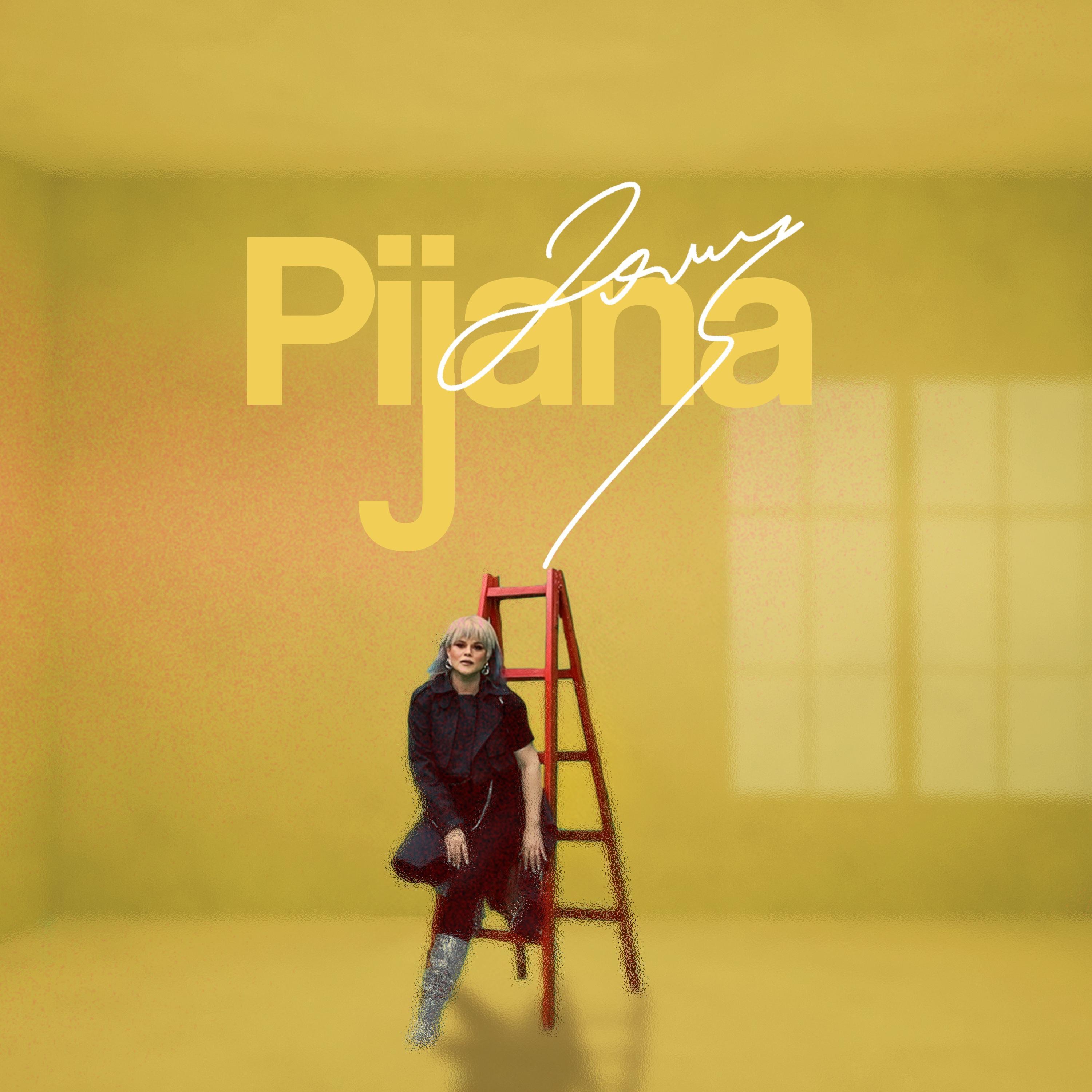 Pijana - Single