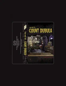 Posłuchaj wykonawcy Count Dubula, obejrzyj teledyski, przeczytaj biografię, zobacz daty tras koncertowych i nie tylko!