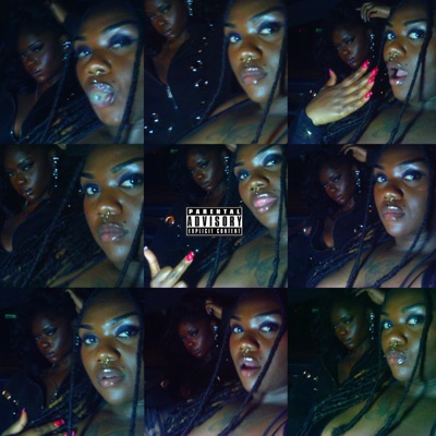 BAP (feat. Khadijat) - Single