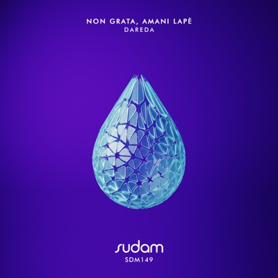 Non Grata & Amani Lapè - Dareda