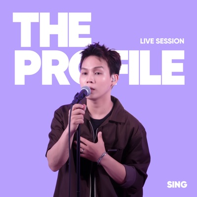 Sing (The PROfile Live Session) - Single