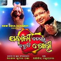 Jabani Tora Jaluchi Gori - Single - Abhijit Majumder