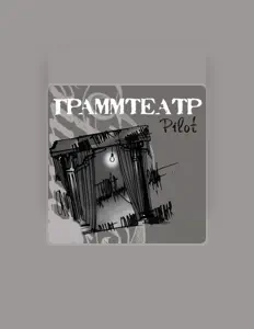 Dengarkan Pilot, tonton video musik, baca bio, lihat tanggal tur & lainnya!