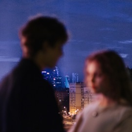 Пробелы (Speed Up) NADINA