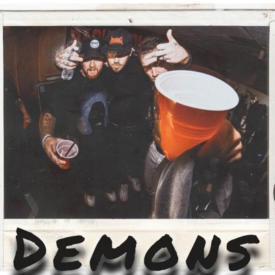 Demons - Single