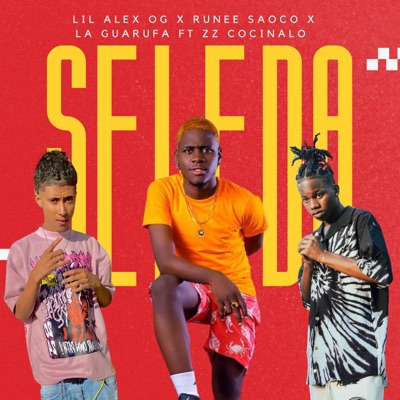 Se Le Da (feat. Zz Cocinalo) - Single