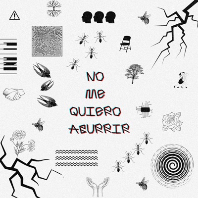 No Me Quiero Aburrir