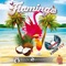 Flamingo ( Hit Mania Estate 2022 ) - DJ Dabion & Amon Fly lyrics