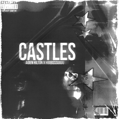 CASTLES (feat. Hbbbssuuuu) - Single