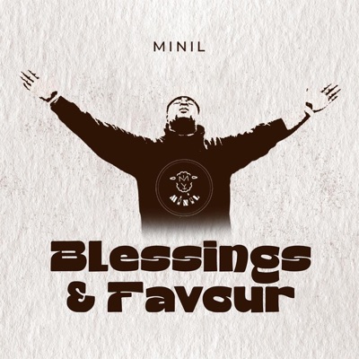 Blessings & Favour - Single