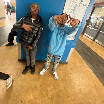 Bubb n sheed (feat. Sheedfrmda6) - Single