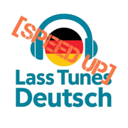 Guten Morgen, alles gut. Kein Stress, kein Problem. - LassTunesDeutsch