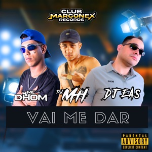 Vai Me Dar (feat. Dj chabs zl)