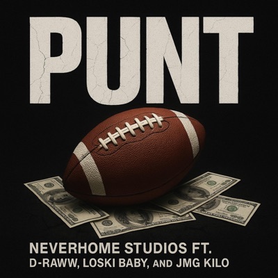 PUNT (feat. D-Raww, Loski Baby & JMG Kilo) - Single