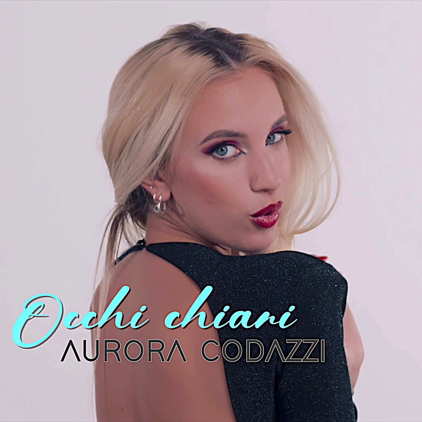 AURORA CODAZZI - OCCHI CHIARI