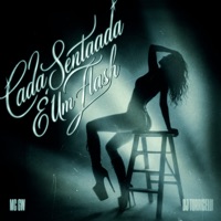 Cada Sentada Um Flash - Single - DJ Torricelli & MC GW