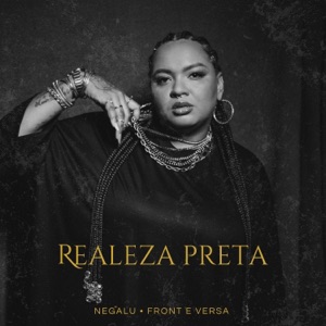 Realeza Preta (feat. Nêgalu) [RCR Remix]
