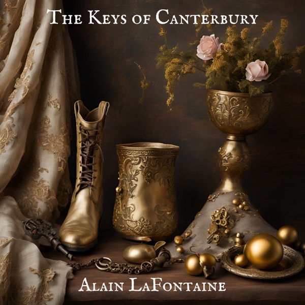 The Keys of Canterbury - Single