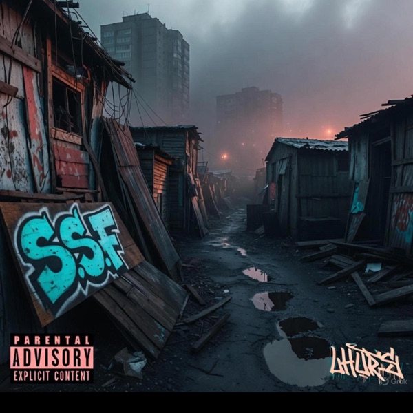 Slum Surviving Facts (SSF) [feat. 3px_wurld]