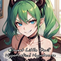 Sweet Little Devil - Single - Hypothetical Hypotenuse