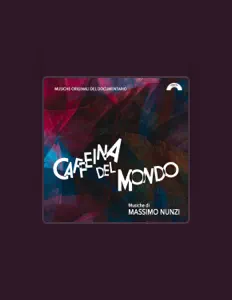 聆聽 Massimo Nunzi、觀看音樂影片、閱讀小傳、查看巡演日期等！