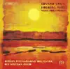 Holberg Suite, Op. 40: I. Prelude