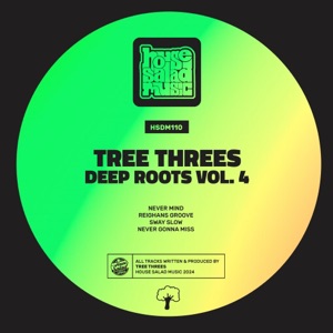 Deep Roots, Vol. 4 - EP