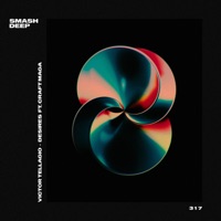 Desires (feat. Craft Maga) - Single - Victor Tellagio