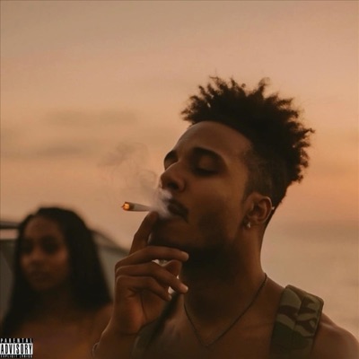 Seconds Before Sunset - EP