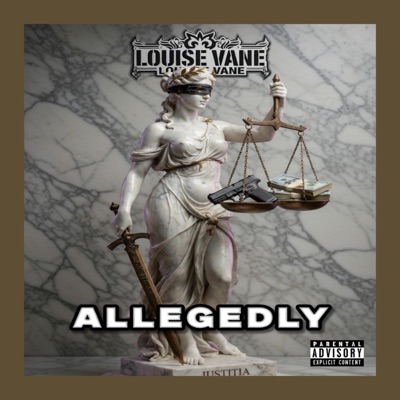 allegedly - Single