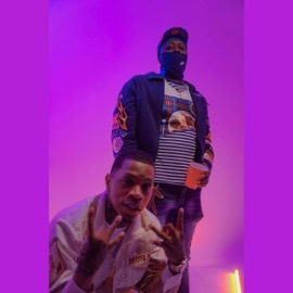 Shine (feat. Domi Ye) TMG