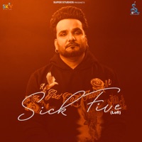 Sick Five (Lofi) - EP - Manjit Sahota