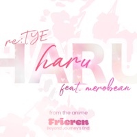 Haru (From: Frieren: Beyond Journey's End