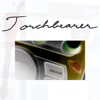 Ascolta 'Torchbearer' di Cherry Garden